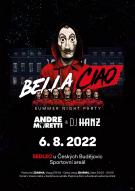 Bella Ciao Summer Night Party 1